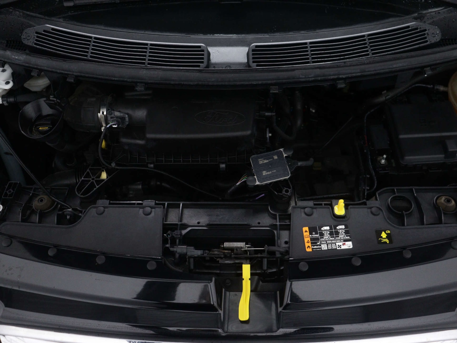 Used Ford Tourneo Custom 2022 for sale - 76182611: Photo 42