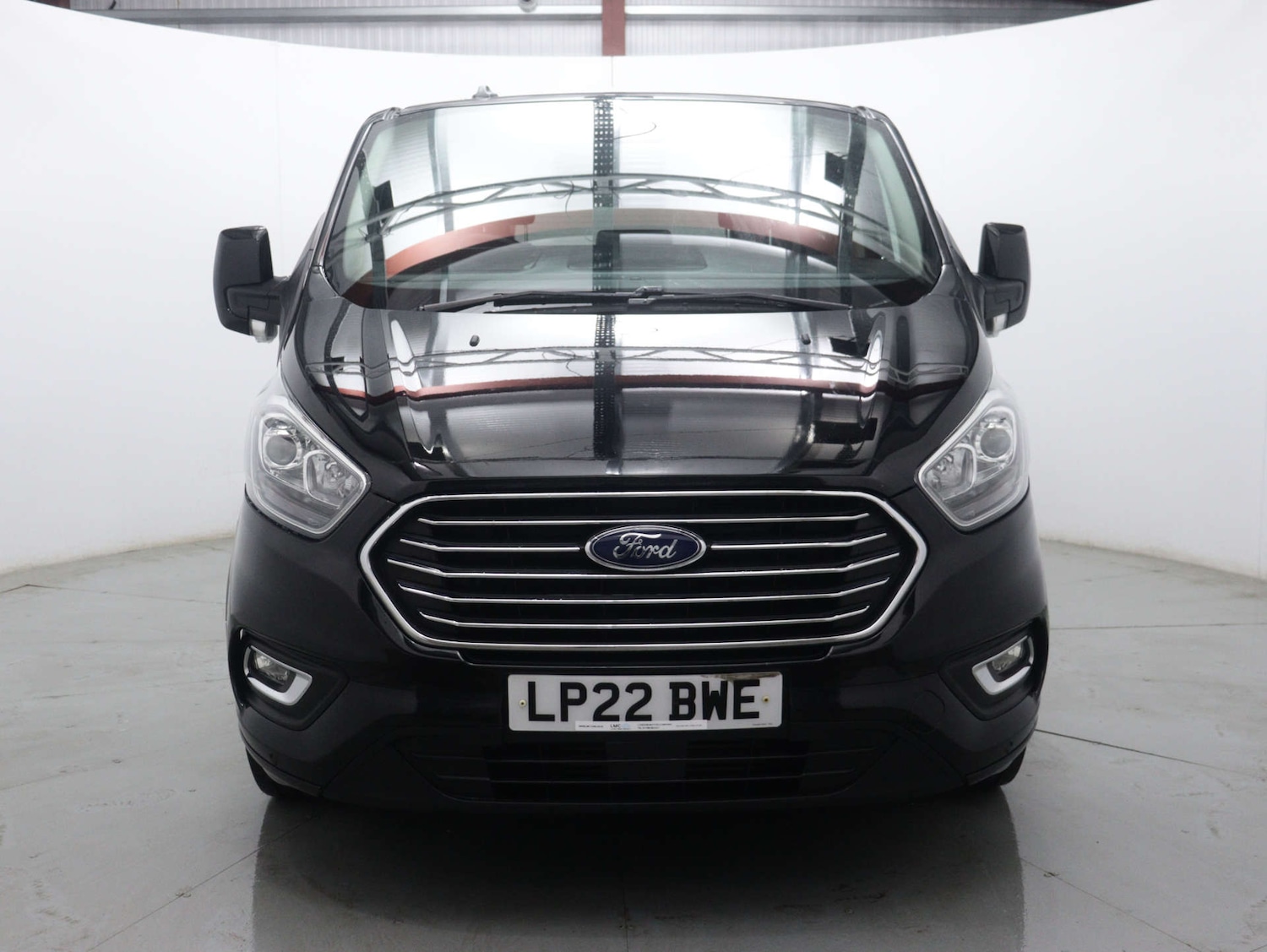 Used Ford Tourneo Custom 2022 for sale - 76182611: Photo 5