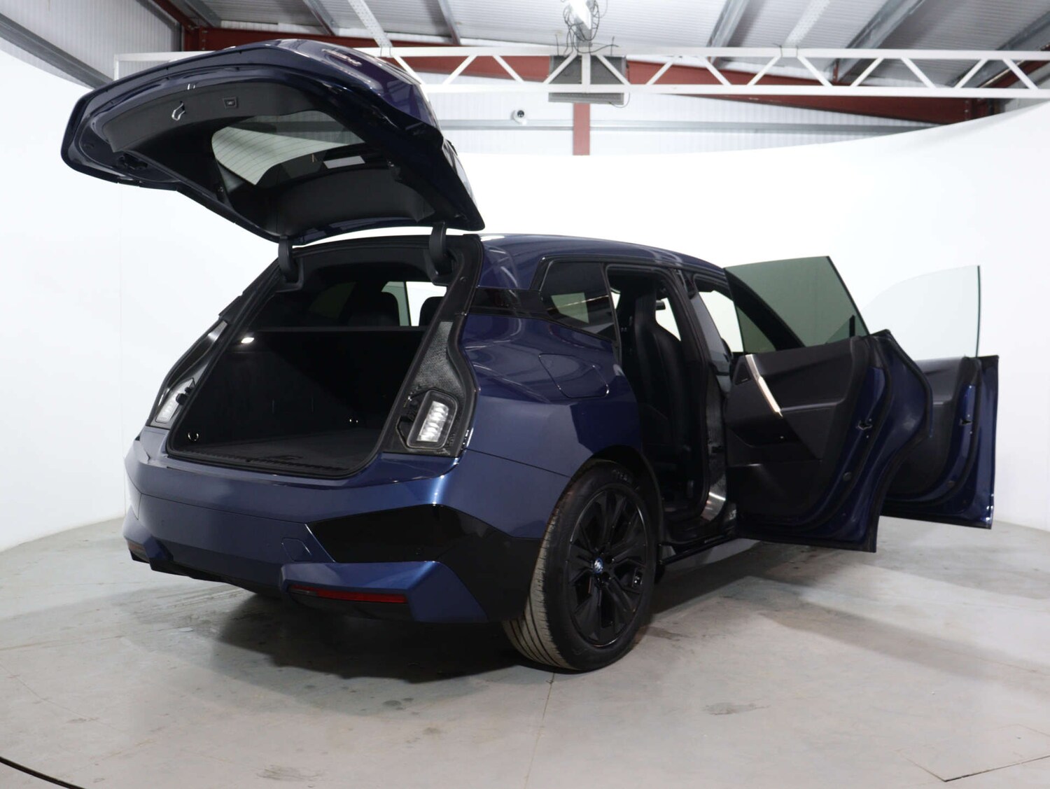 Vehicle 64