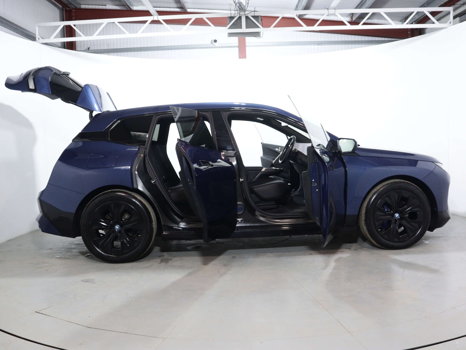 Vehicle 65