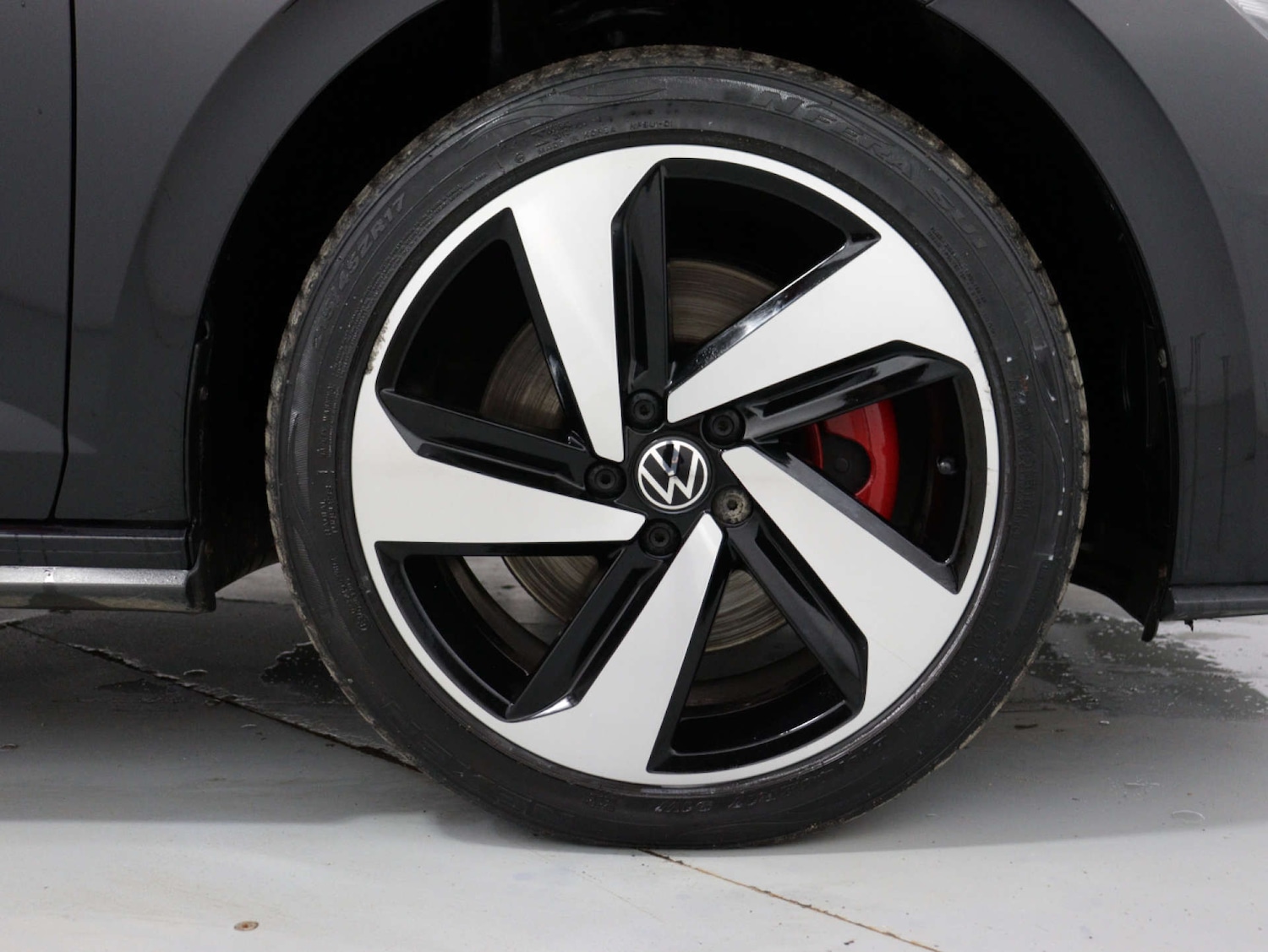 Used Volkswagen Polo 2021 for sale - 76762559: Photo 11