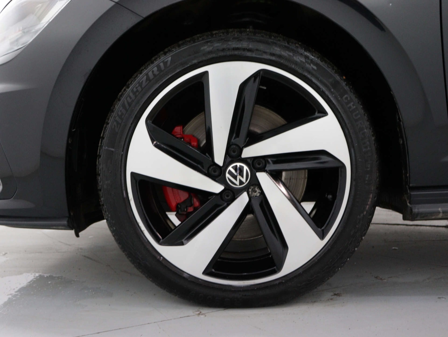 Used Volkswagen Polo 2021 for sale - 76762559: Photo 12