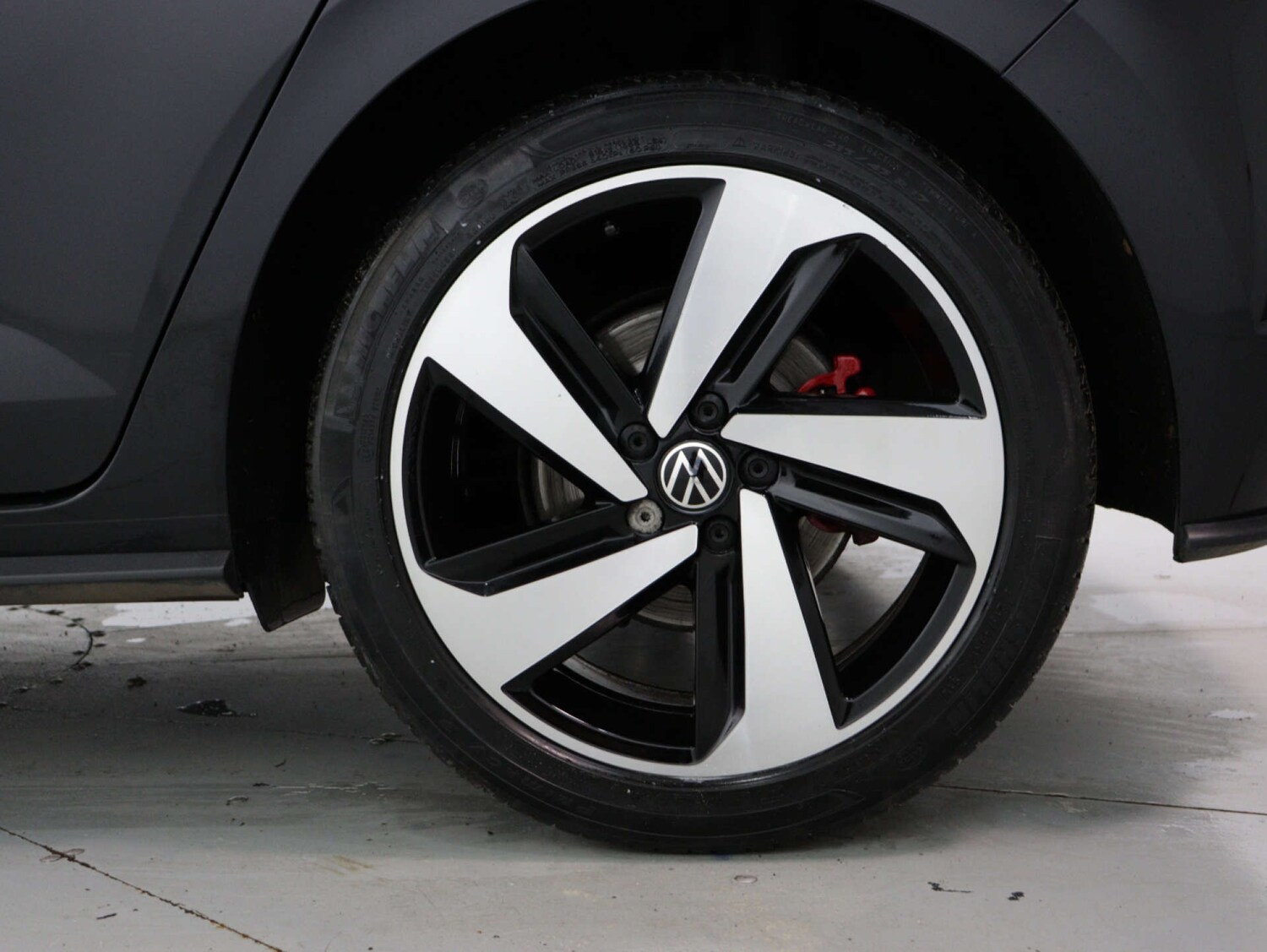 Used Volkswagen Polo 2021 for sale - 76762559: Photo 13