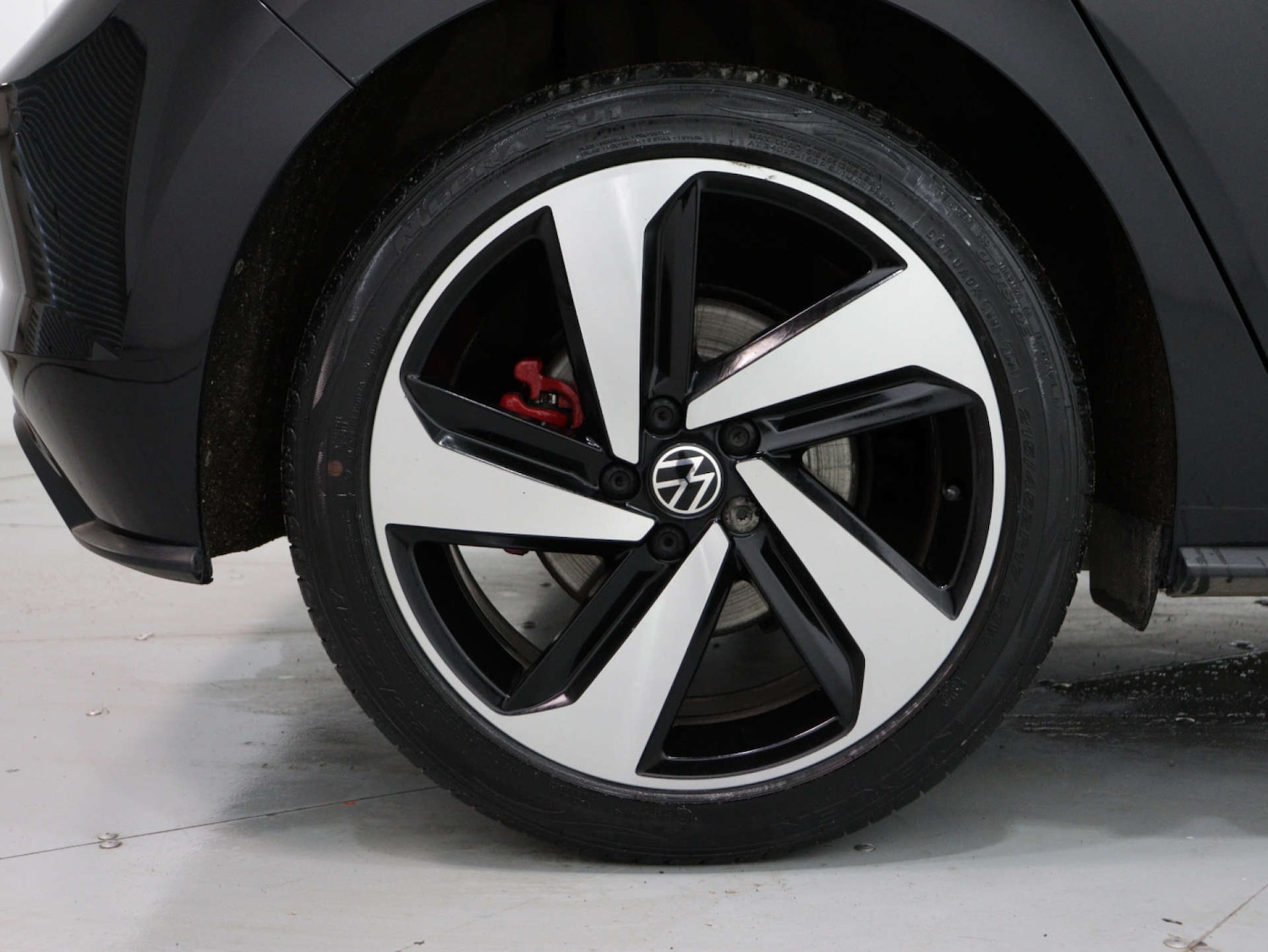 Used Volkswagen Polo 2021 for sale - 76762559: Photo 14