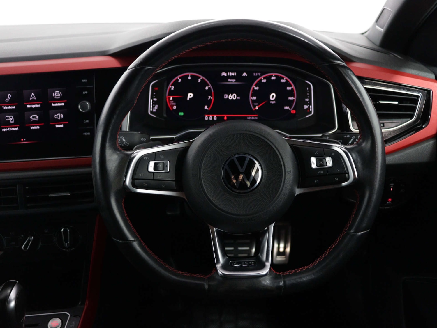 Used Volkswagen Polo 2021 for sale - 76762559: Photo 15