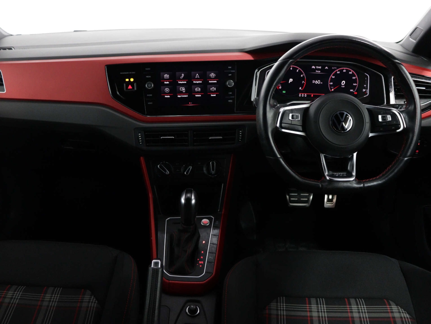 Used Volkswagen Polo 2021 for sale - 76762559: Photo 16