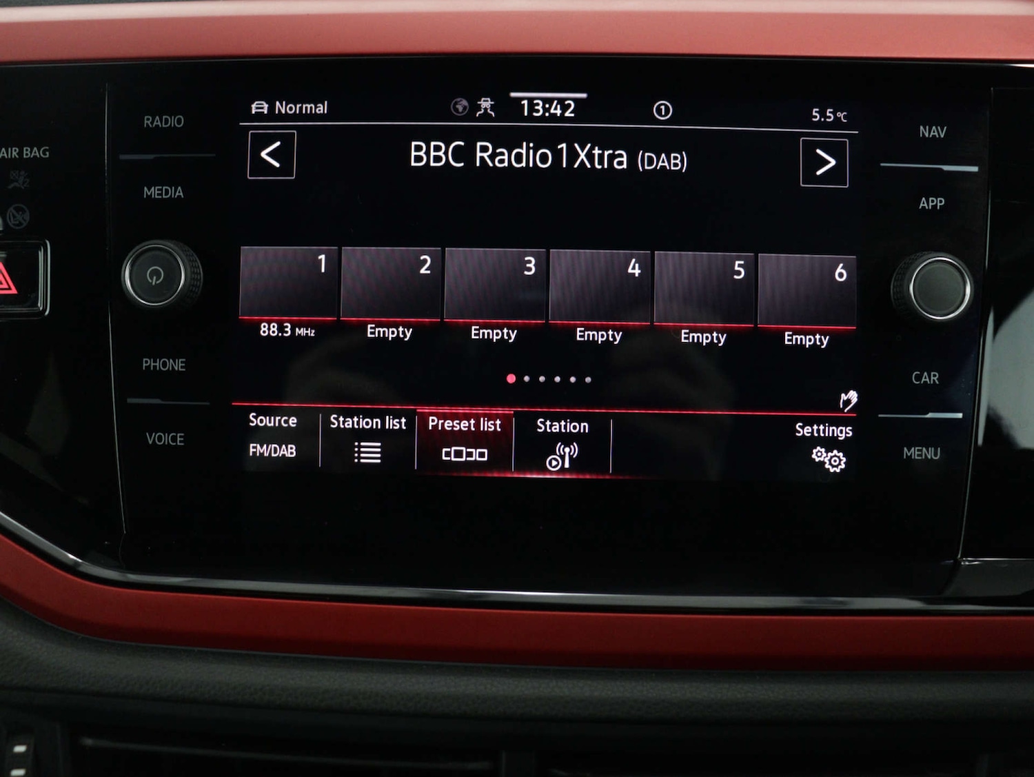 Used Volkswagen Polo 2021 for sale - 76762559: Photo 19