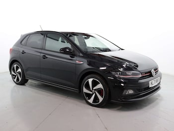 2021 - 2.0 TSI 207 GTI+ 5dr DSG