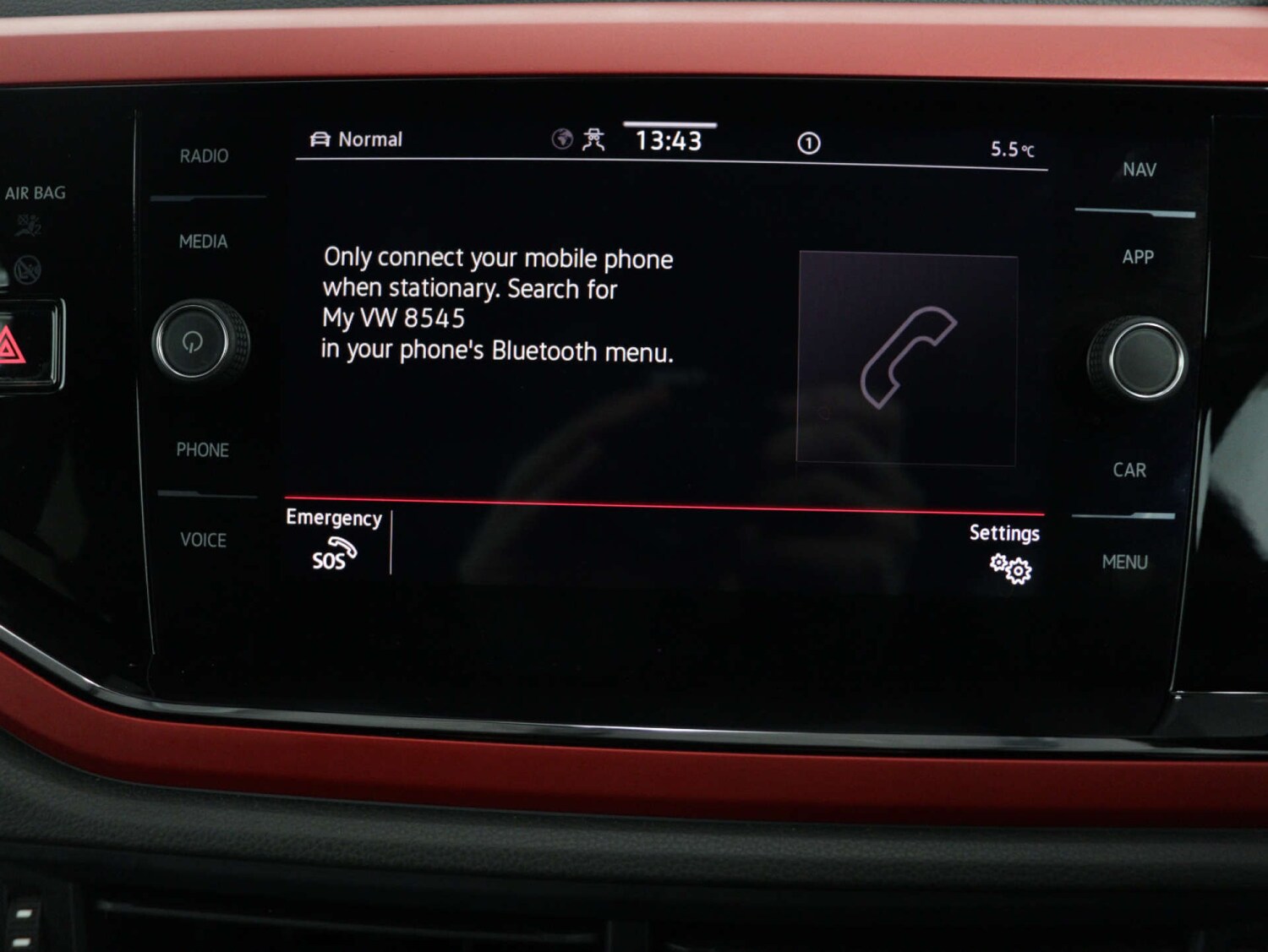 Used Volkswagen Polo 2021 for sale - 76762559: Photo 20