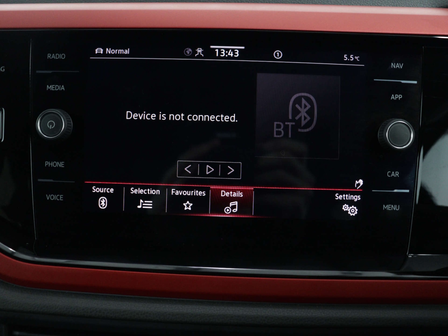 Used Volkswagen Polo 2021 for sale - 76762559: Photo 21