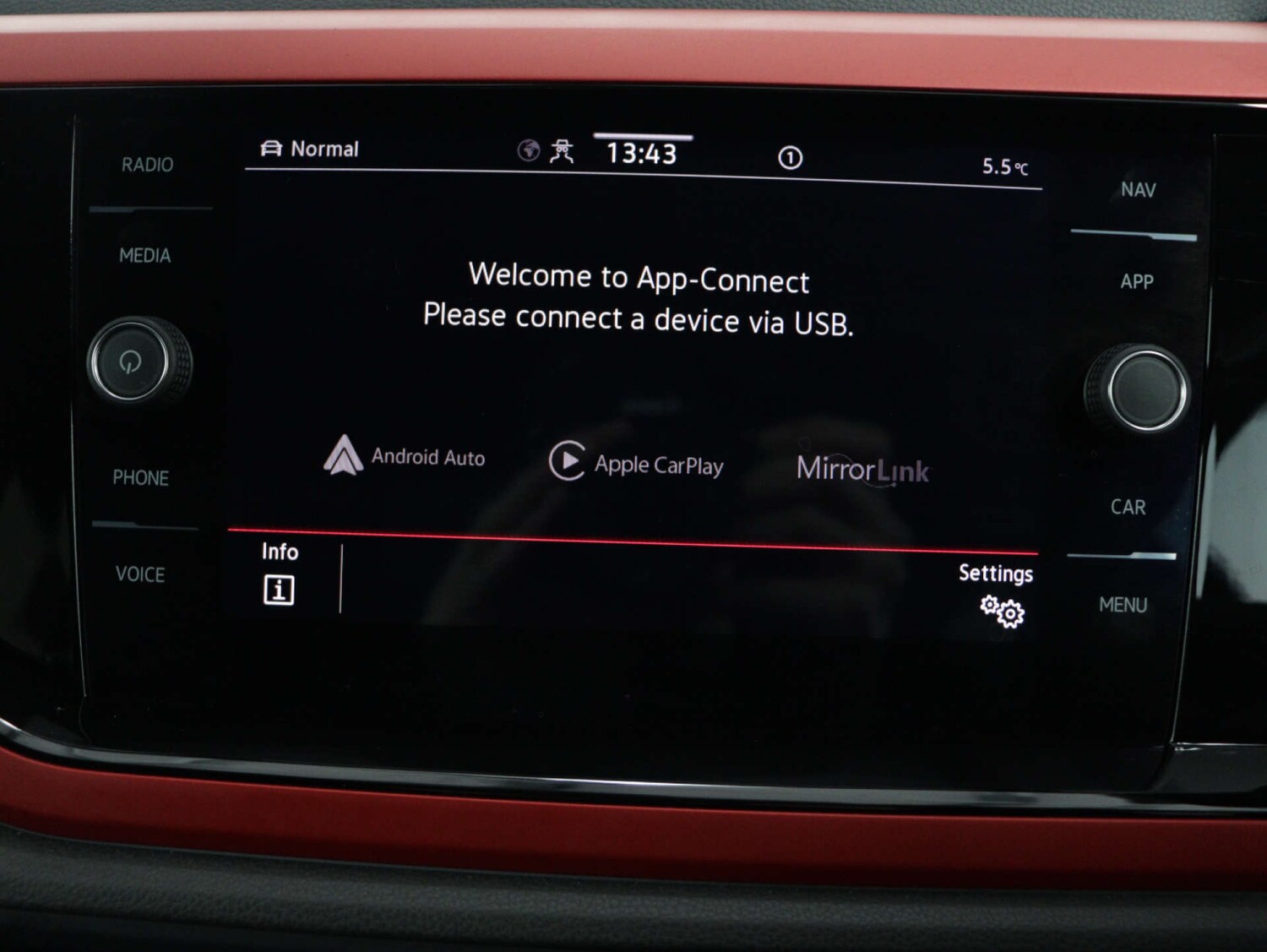 Used Volkswagen Polo 2021 for sale - 76762559: Photo 22