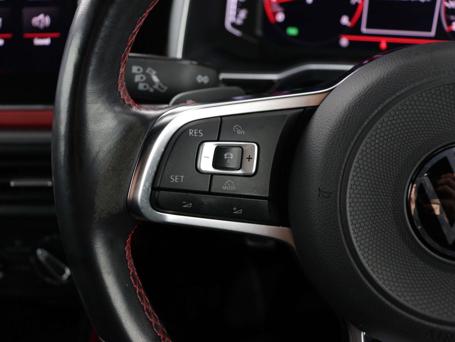 Used Volkswagen Polo 2021 for sale - 76762559: Photo 25