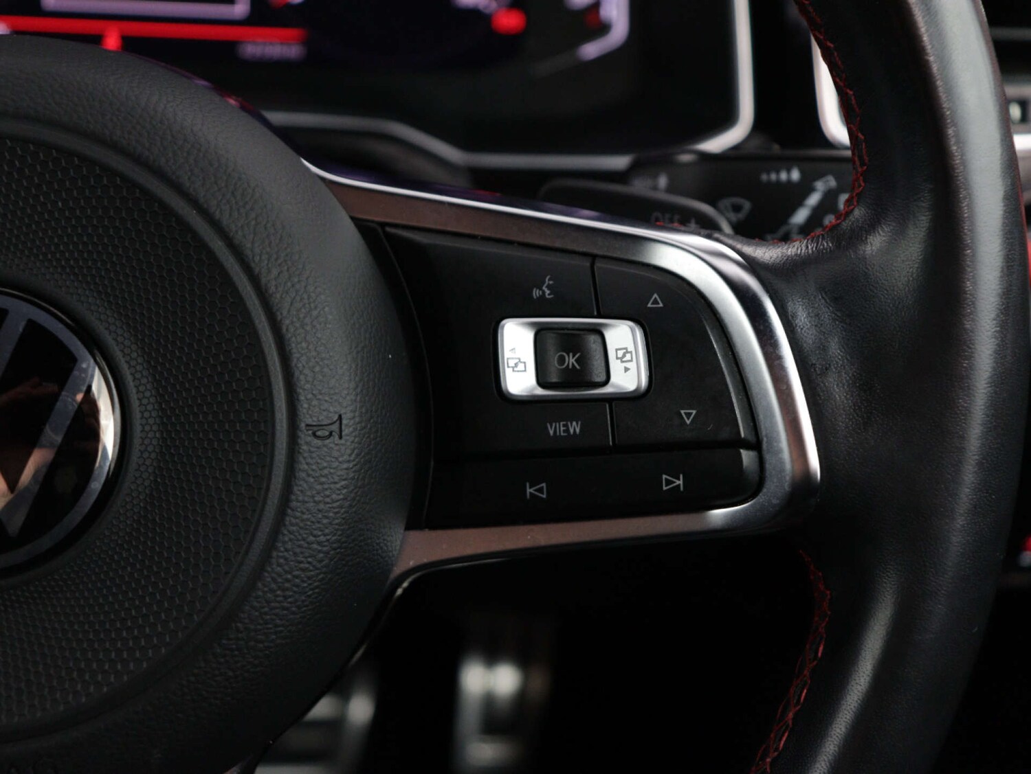 Used Volkswagen Polo 2021 for sale - 76762559: Photo 26