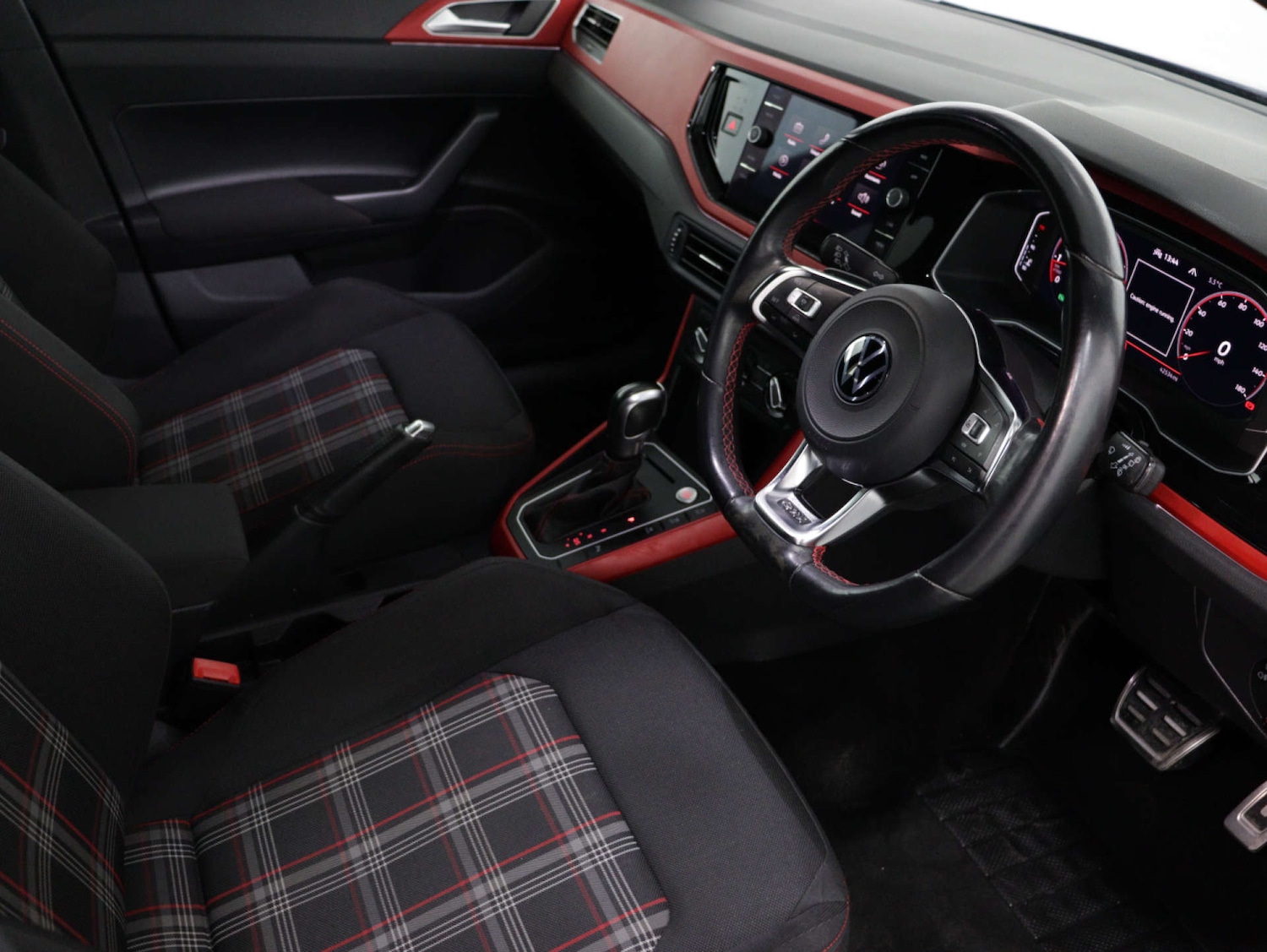 Used Volkswagen Polo 2021 for sale - 76762559: Photo 28