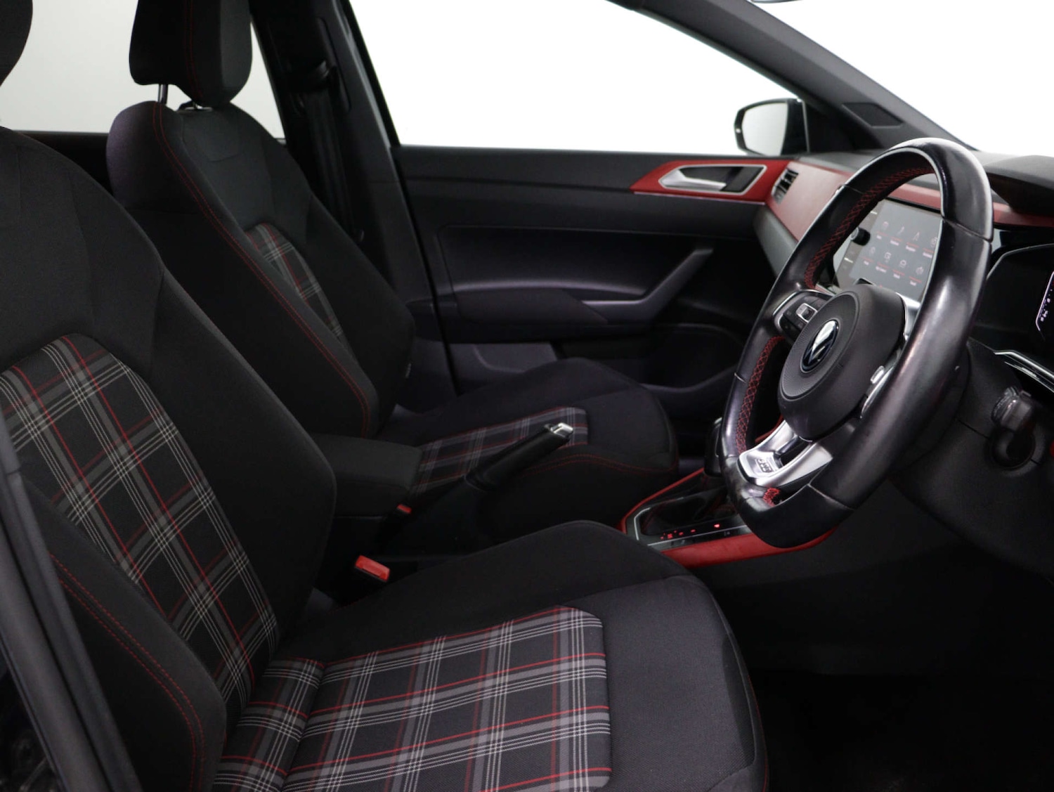 Used Volkswagen Polo 2021 for sale - 76762559: Photo 29