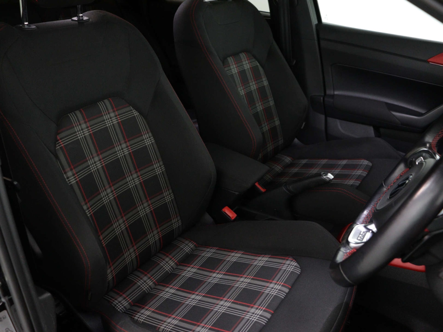 Used Volkswagen Polo 2021 for sale - 76762559: Photo 30