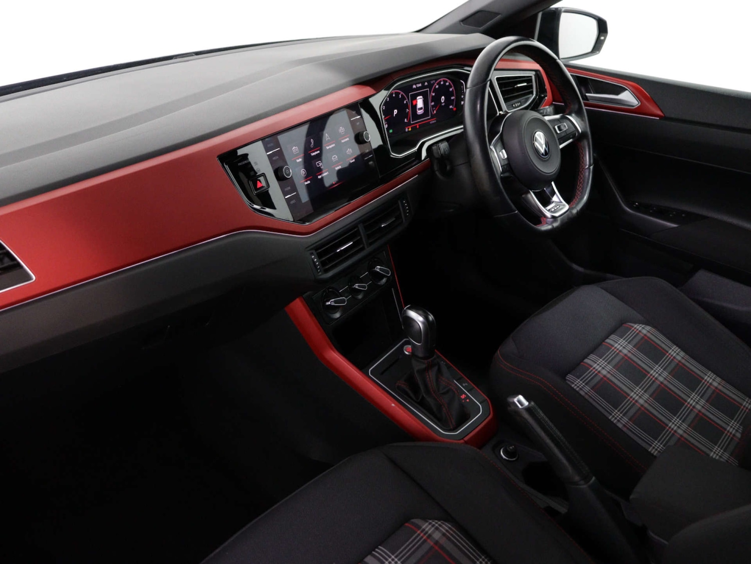 Used Volkswagen Polo 2021 for sale - 76762559: Photo 32