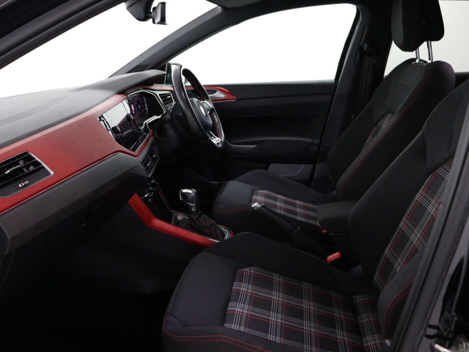 Used Volkswagen Polo 2021 for sale - 76762559: Photo 33