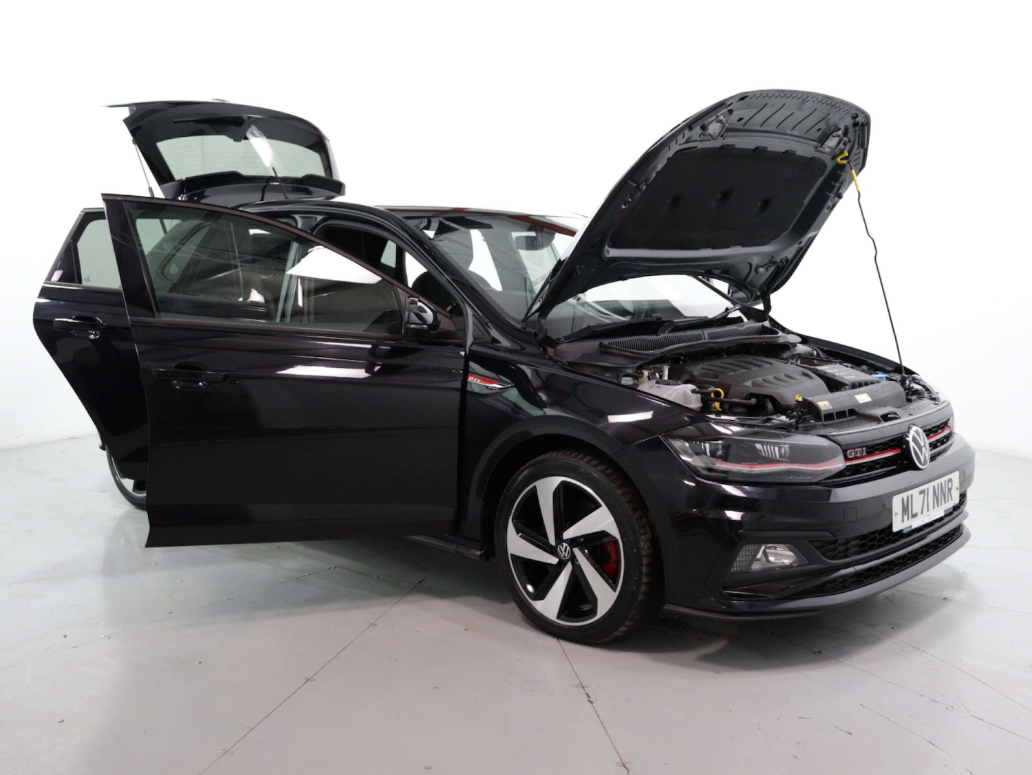 Used Volkswagen Polo 2021 for sale - 76762559: Photo 39