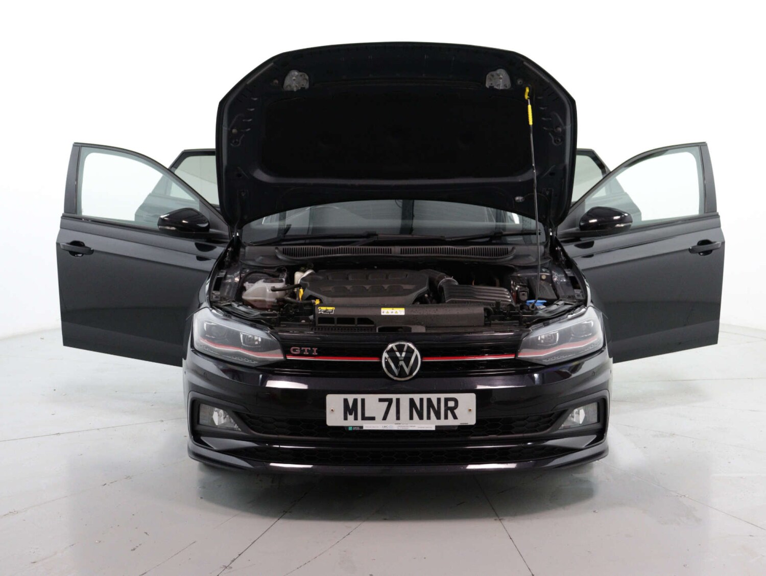 Used Volkswagen Polo 2021 for sale - 76762559: Photo 40