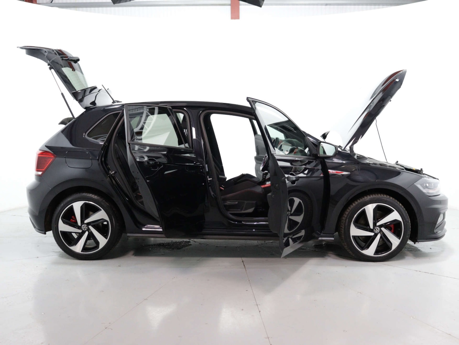 Used Volkswagen Polo 2021 for sale - 76762559: Photo 46