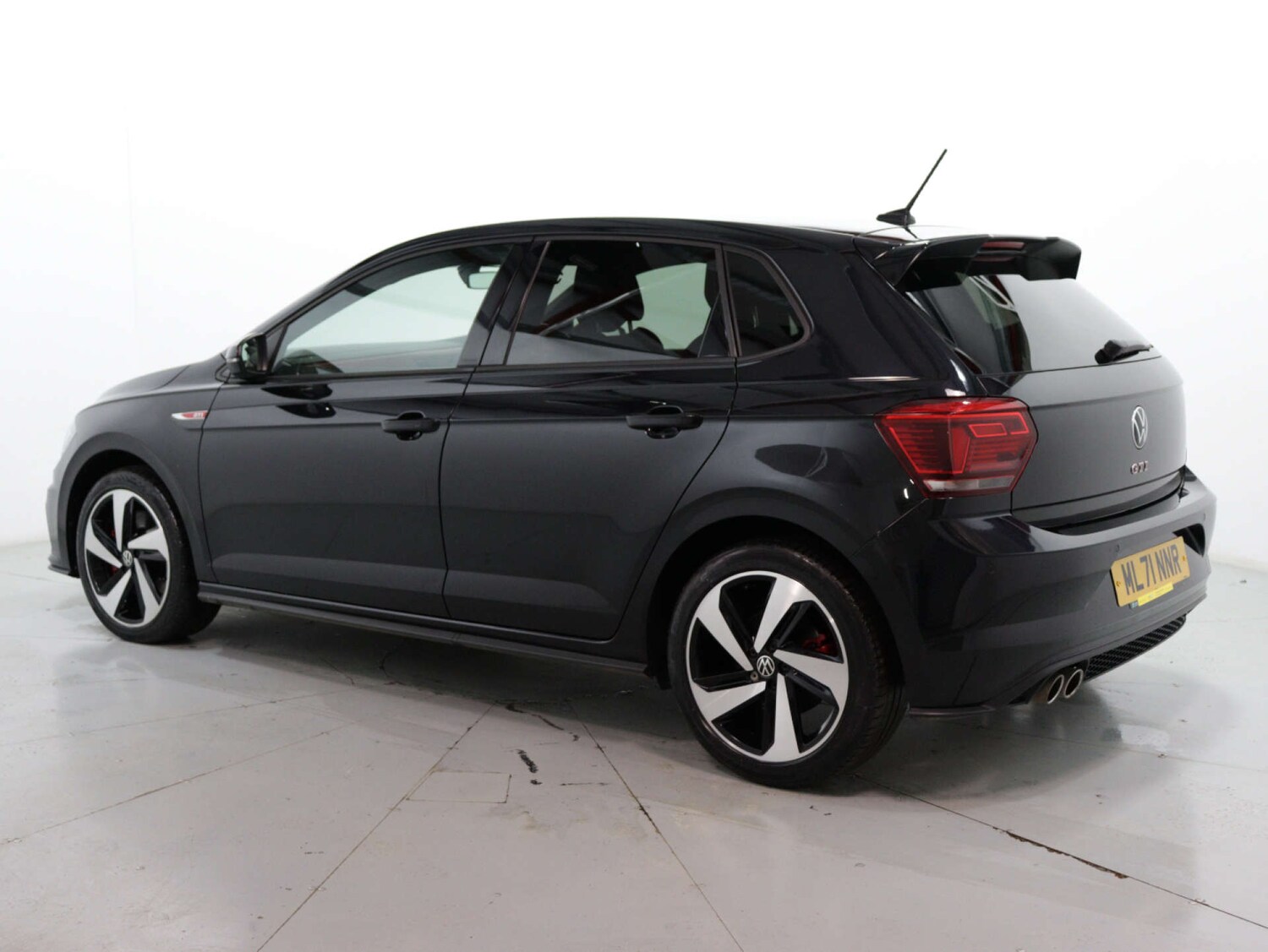 Used Volkswagen Polo 2021 for sale - 76762559: Photo 7