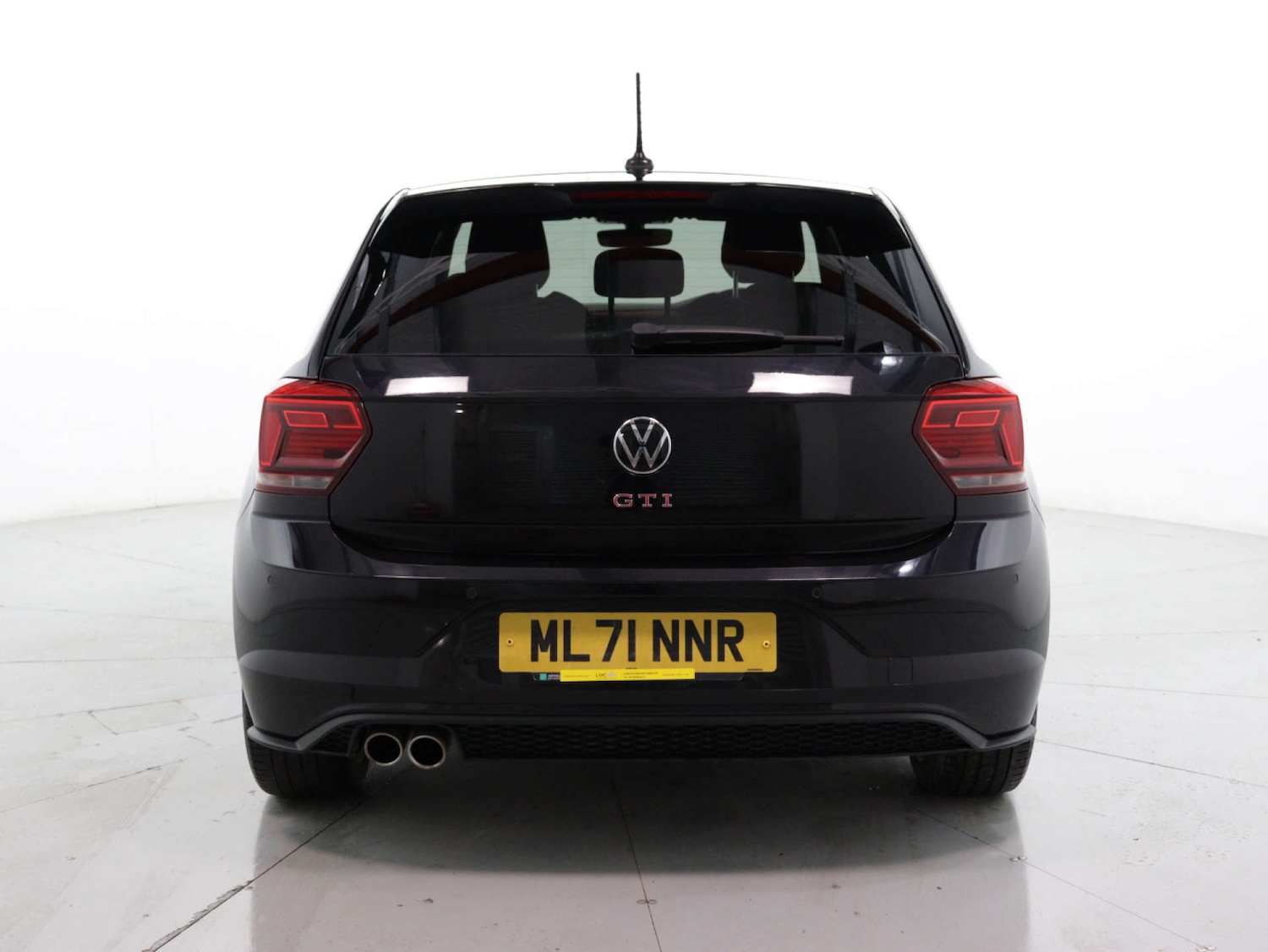 Used Volkswagen Polo 2021 for sale - 76762559: Photo 8