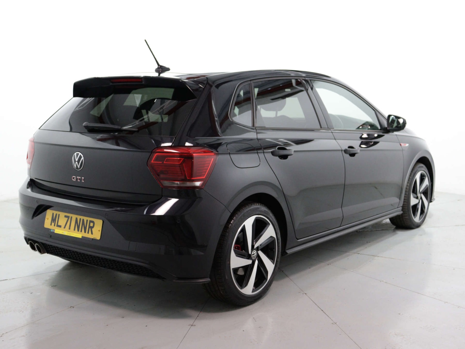 Used Volkswagen Polo 2021 for sale - 76762559: Photo 9