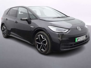 Used Volkswagen ID.3 2023 for sale - 78926539: Photo