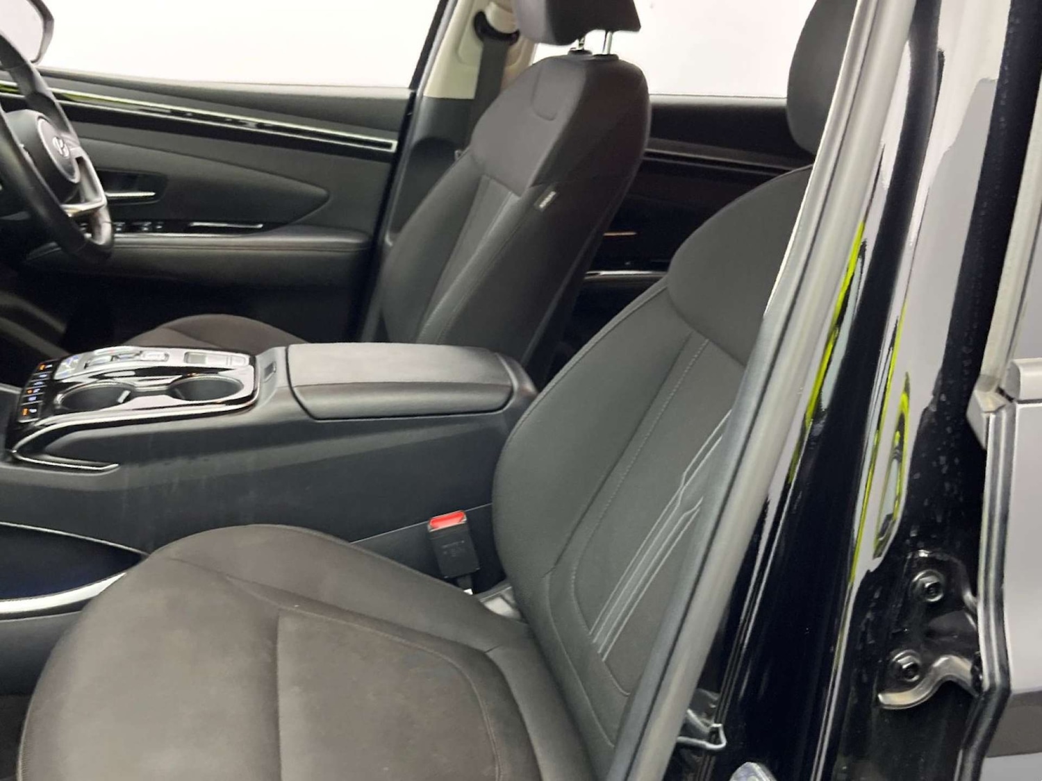 Used Hyundai TUCSON 2023 for sale - 77988216: Photo 10