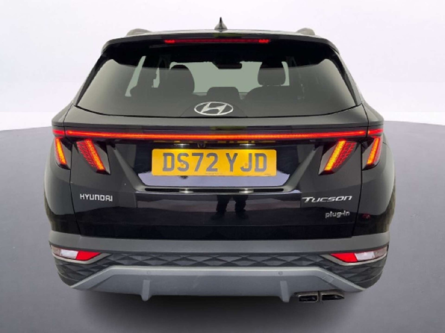 Used Hyundai TUCSON 2023 for sale - 77988216: Photo 7