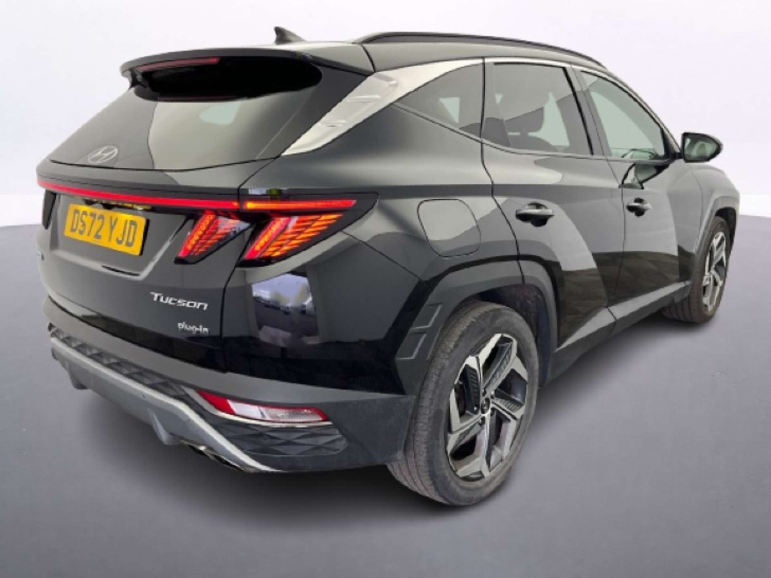 Used Hyundai TUCSON 2023 for sale - 77988216: Photo 8