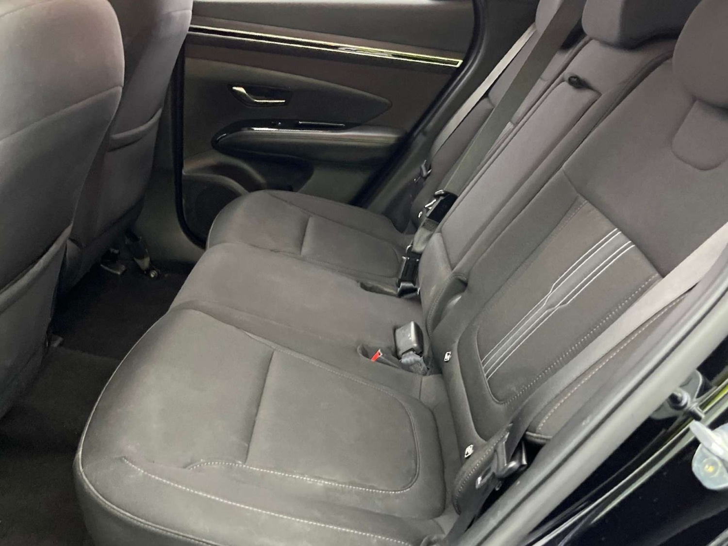 Used Hyundai TUCSON 2023 for sale - 77988216: Photo 9