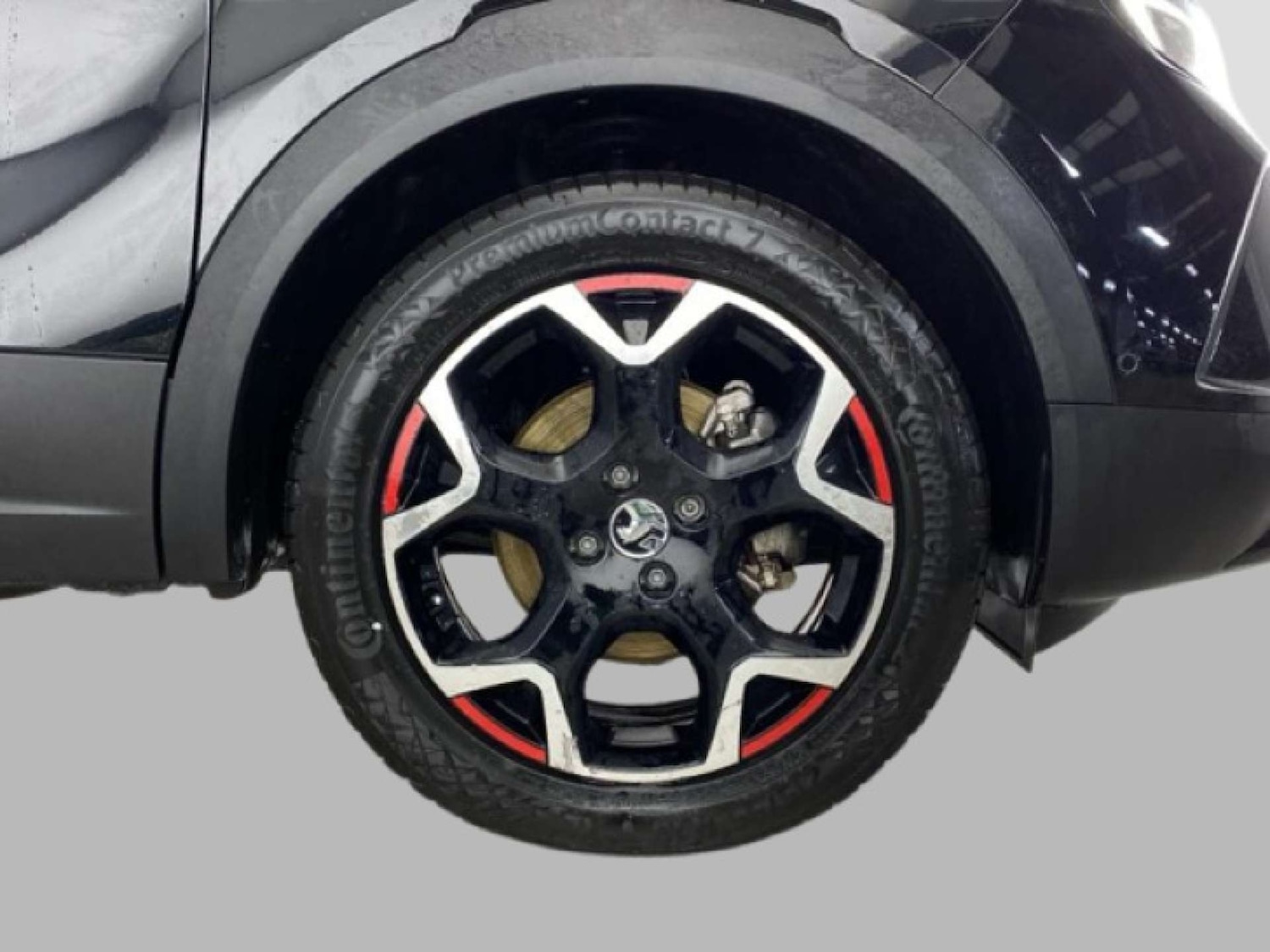 Used Vauxhall Mokka 2022 for sale - 77069429: Photo 10