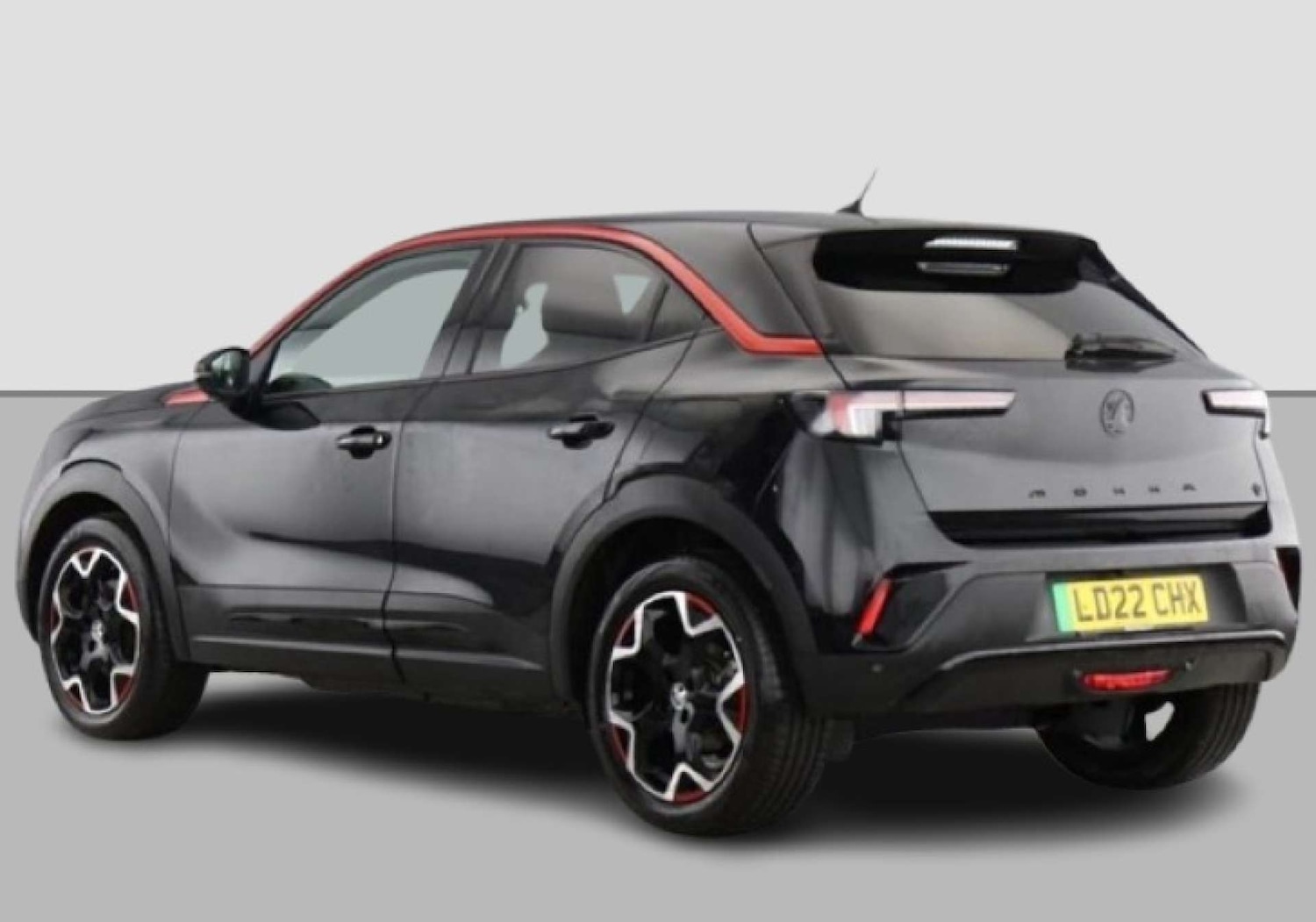 Used Vauxhall Mokka 2022 for sale - 77069429: Photo 5