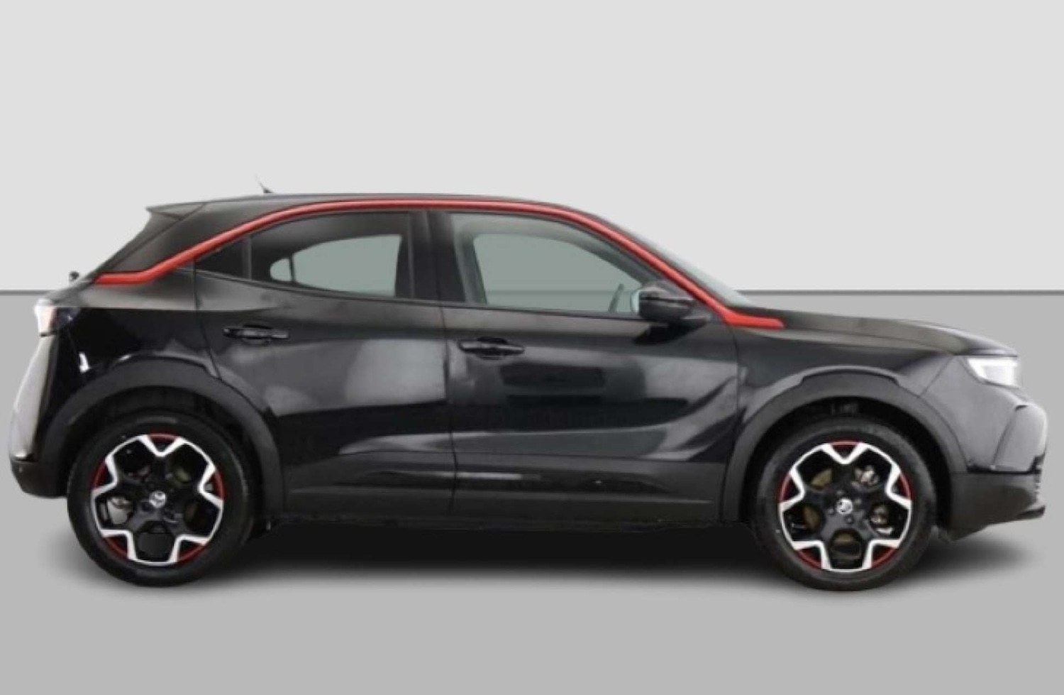 Used Vauxhall Mokka 2022 for sale - 77069429: Photo 7