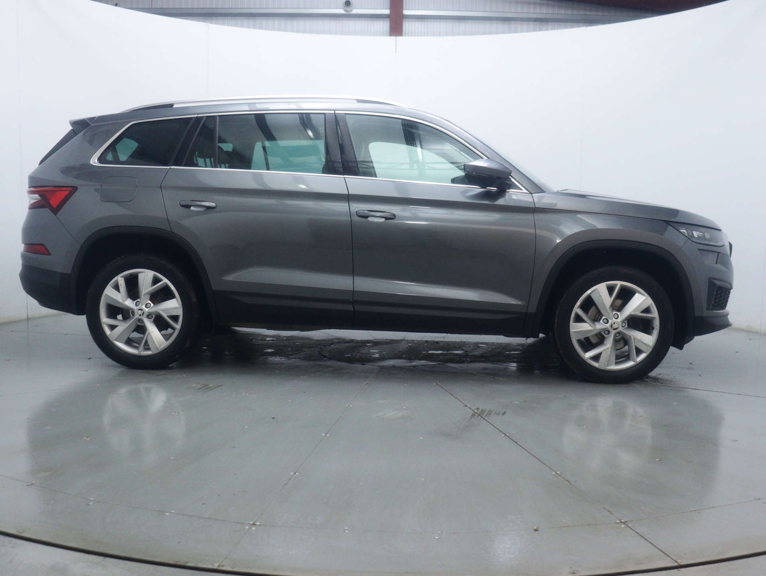 Used Skoda Kodiaq 2024 for sale - 77353612: Photo 11