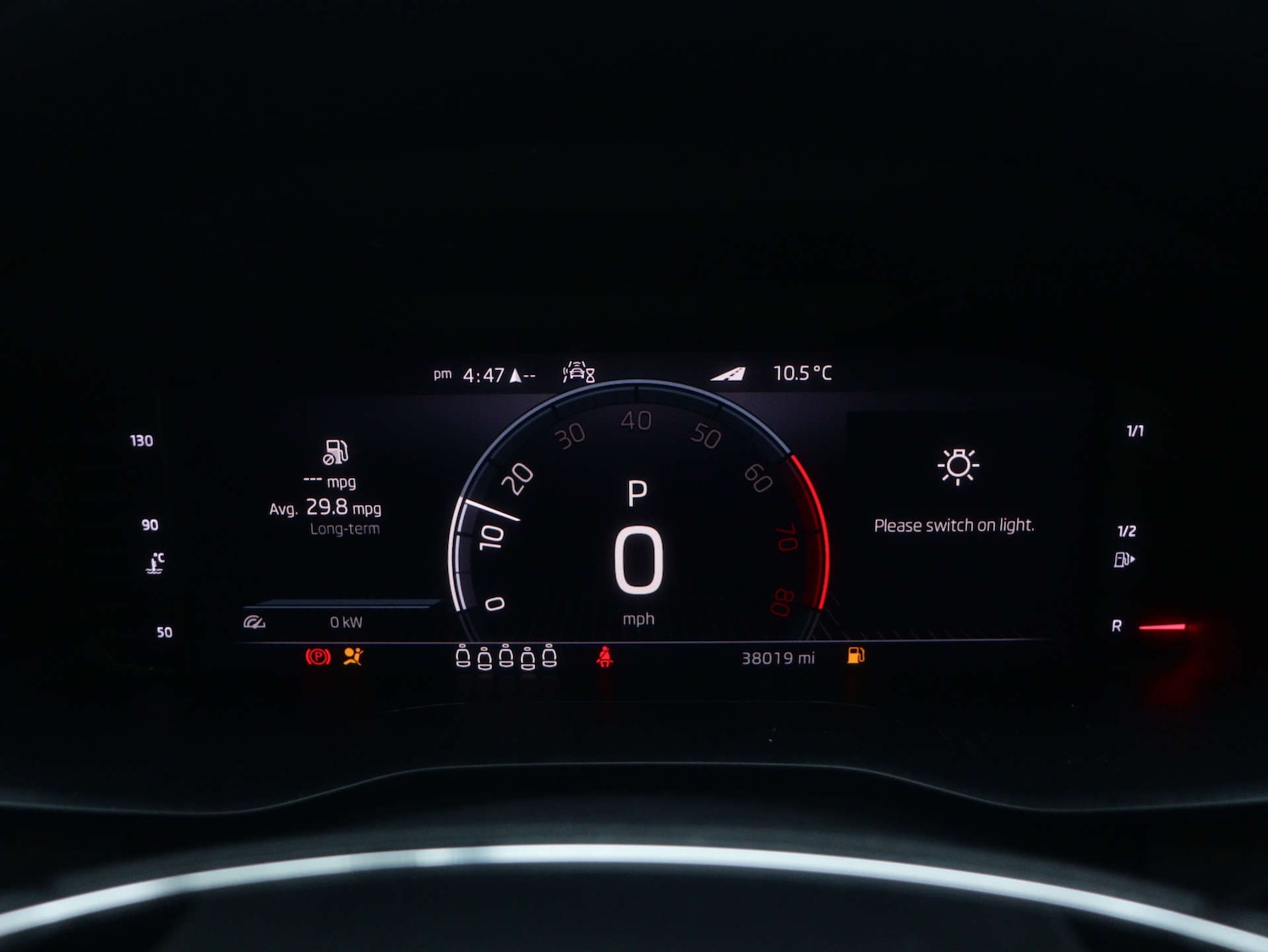 Used Skoda Kodiaq 2024 for sale - 77353612: Photo 12