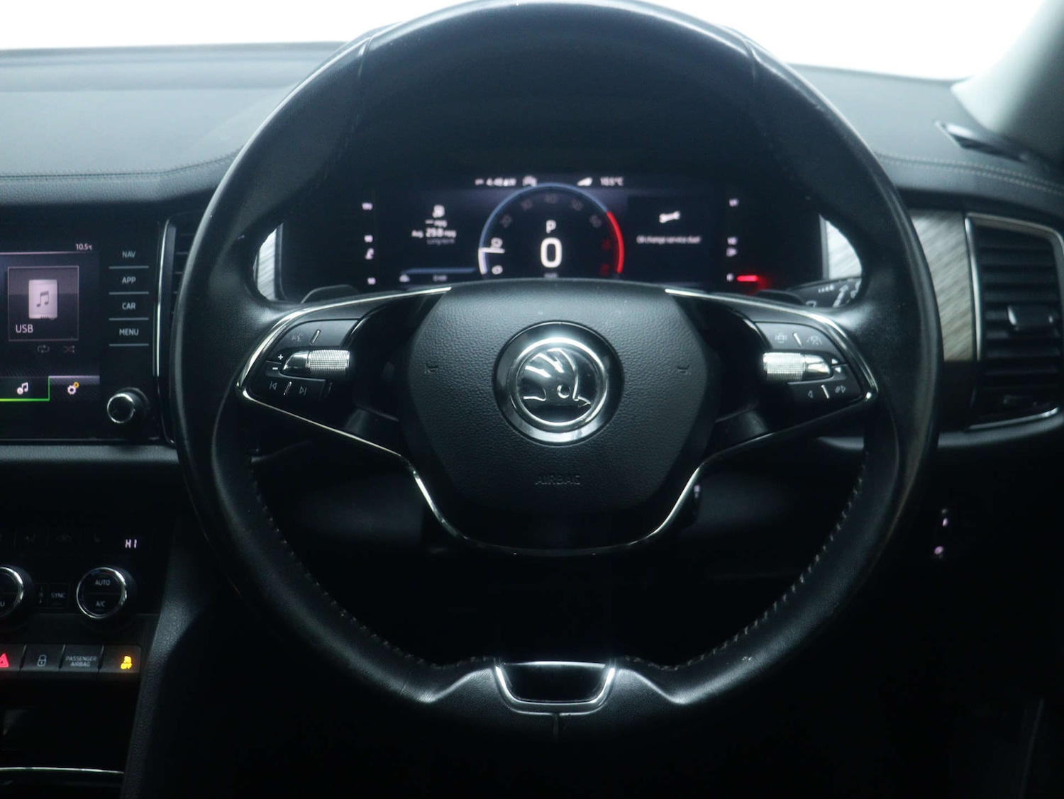 Used Skoda Kodiaq 2024 for sale - 77353612: Photo 13