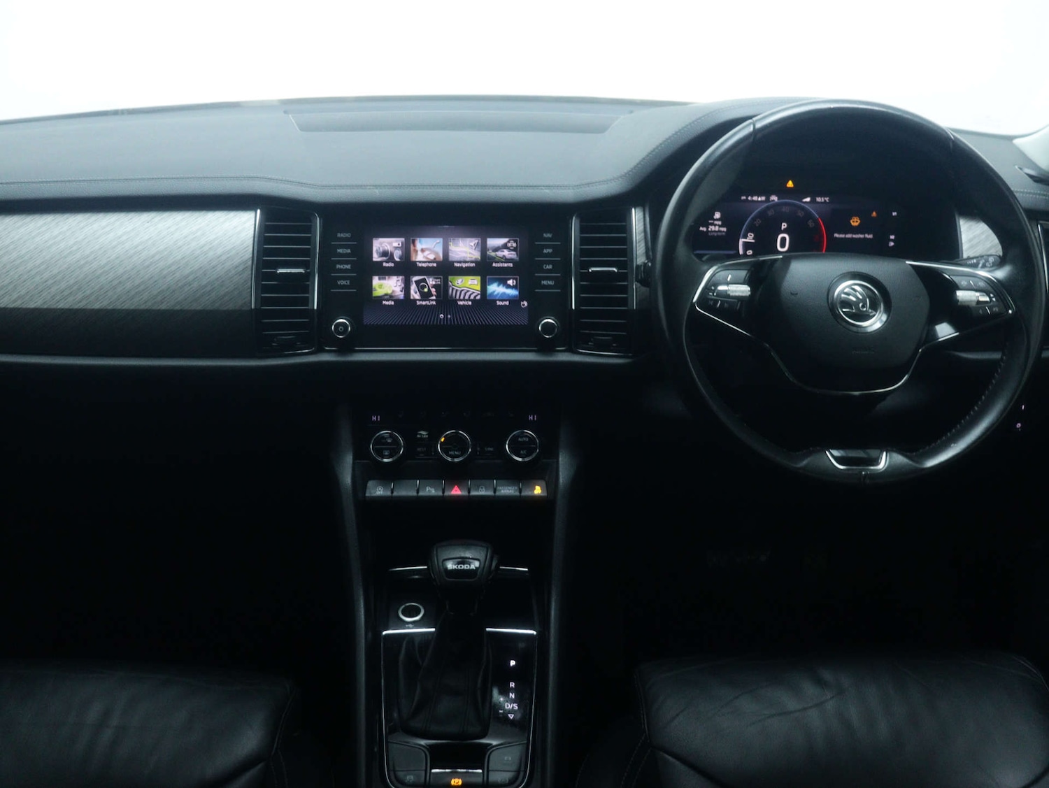 Used Skoda Kodiaq 2024 for sale - 77353612: Photo 14