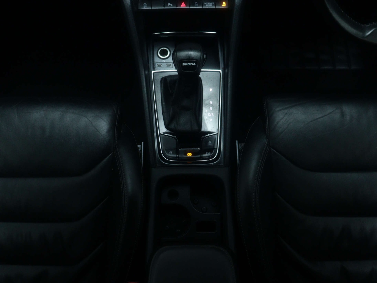 Used Skoda Kodiaq 2024 for sale - 77353612: Photo 15