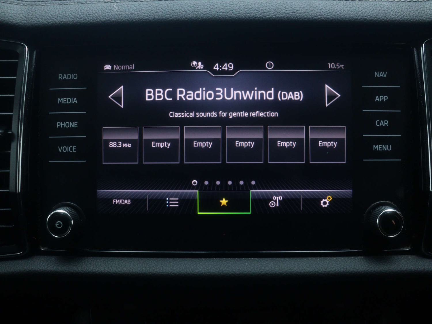 Used Skoda Kodiaq 2024 for sale - 77353612: Photo 16