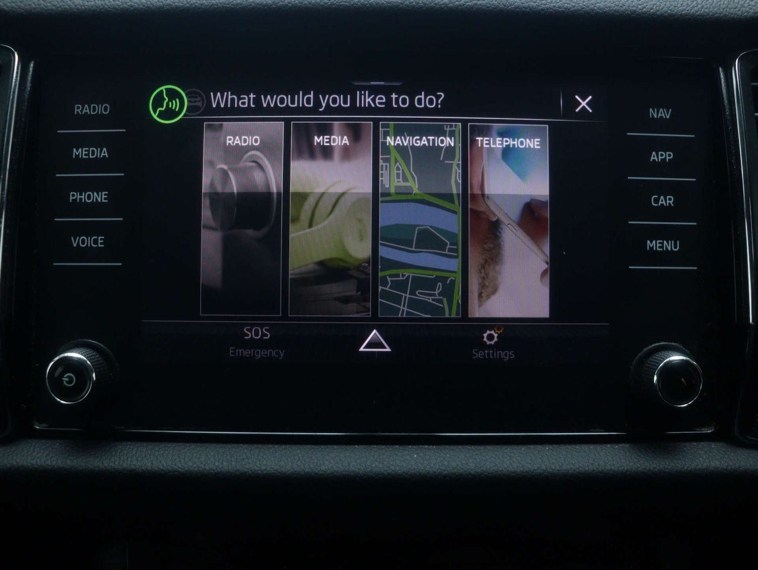 Used Skoda Kodiaq 2024 for sale - 77353612: Photo 19