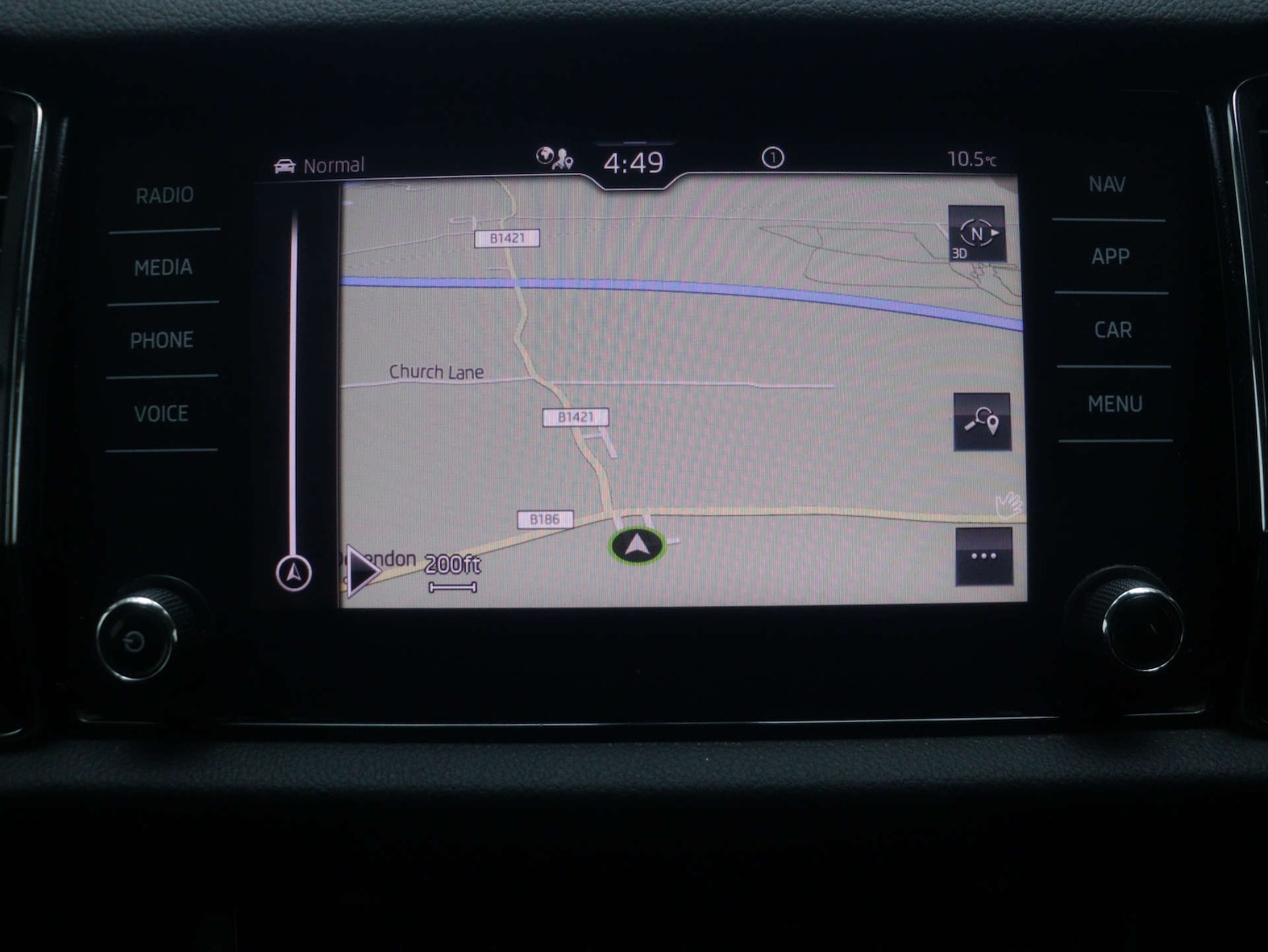 Used Skoda Kodiaq 2024 for sale - 77353612: Photo 20