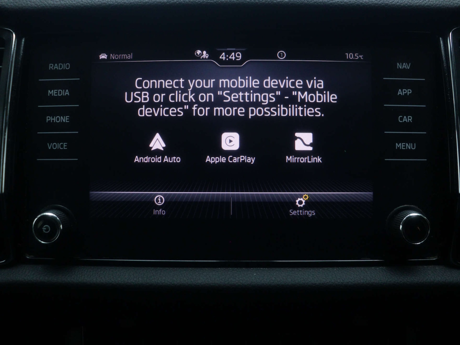 Used Skoda Kodiaq 2024 for sale - 77353612: Photo 21