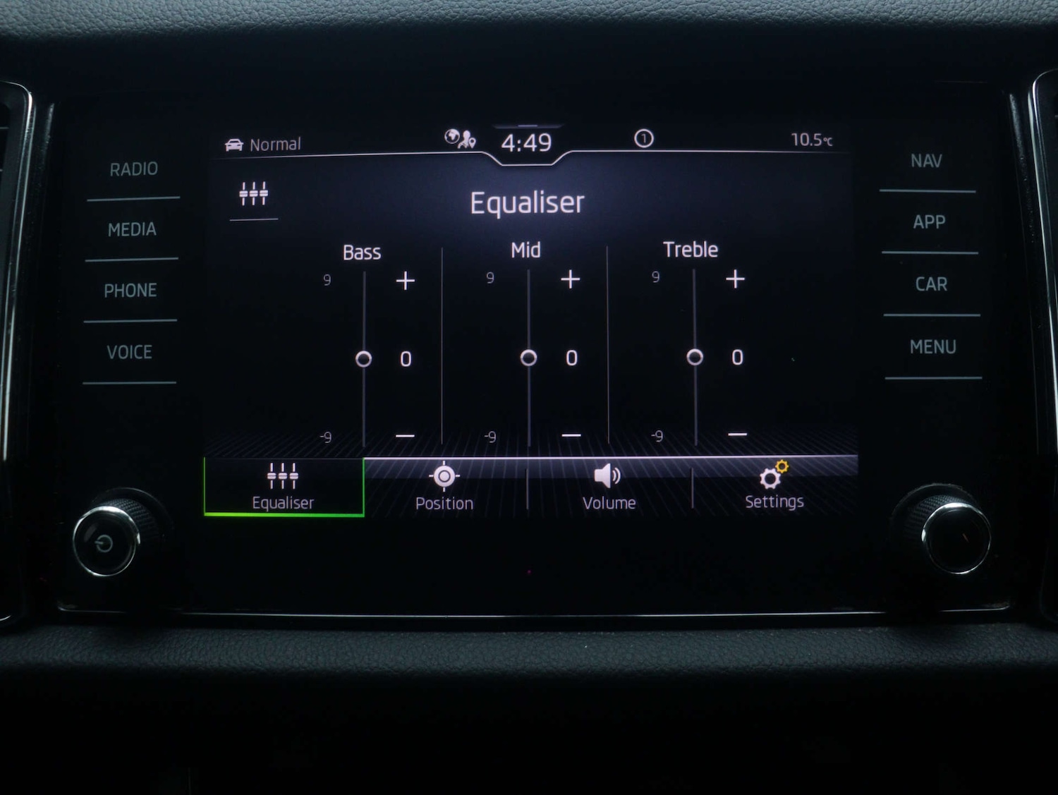 Used Skoda Kodiaq 2024 for sale - 77353612: Photo 24