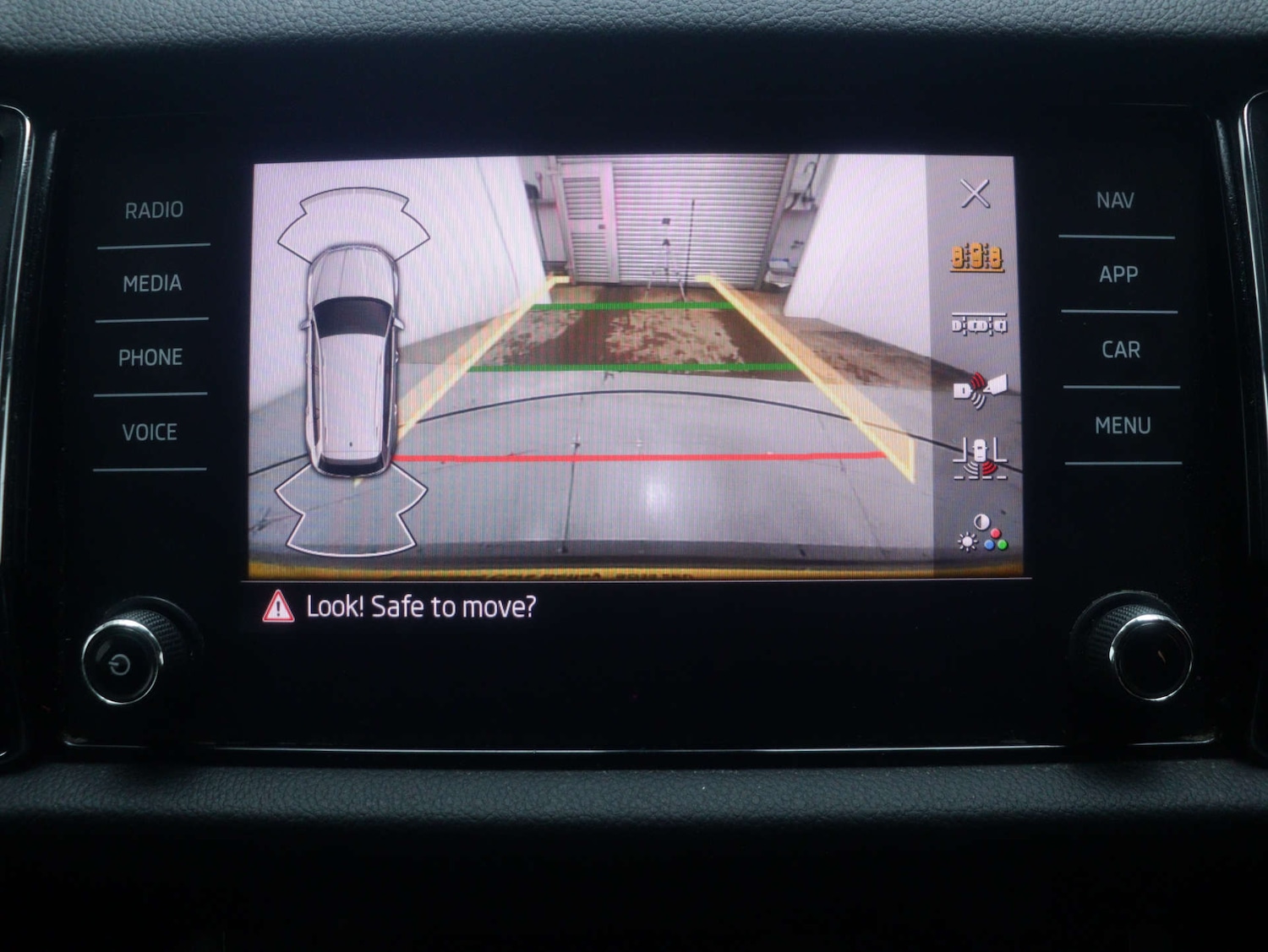 Used Skoda Kodiaq 2024 for sale - 77353612: Photo 27