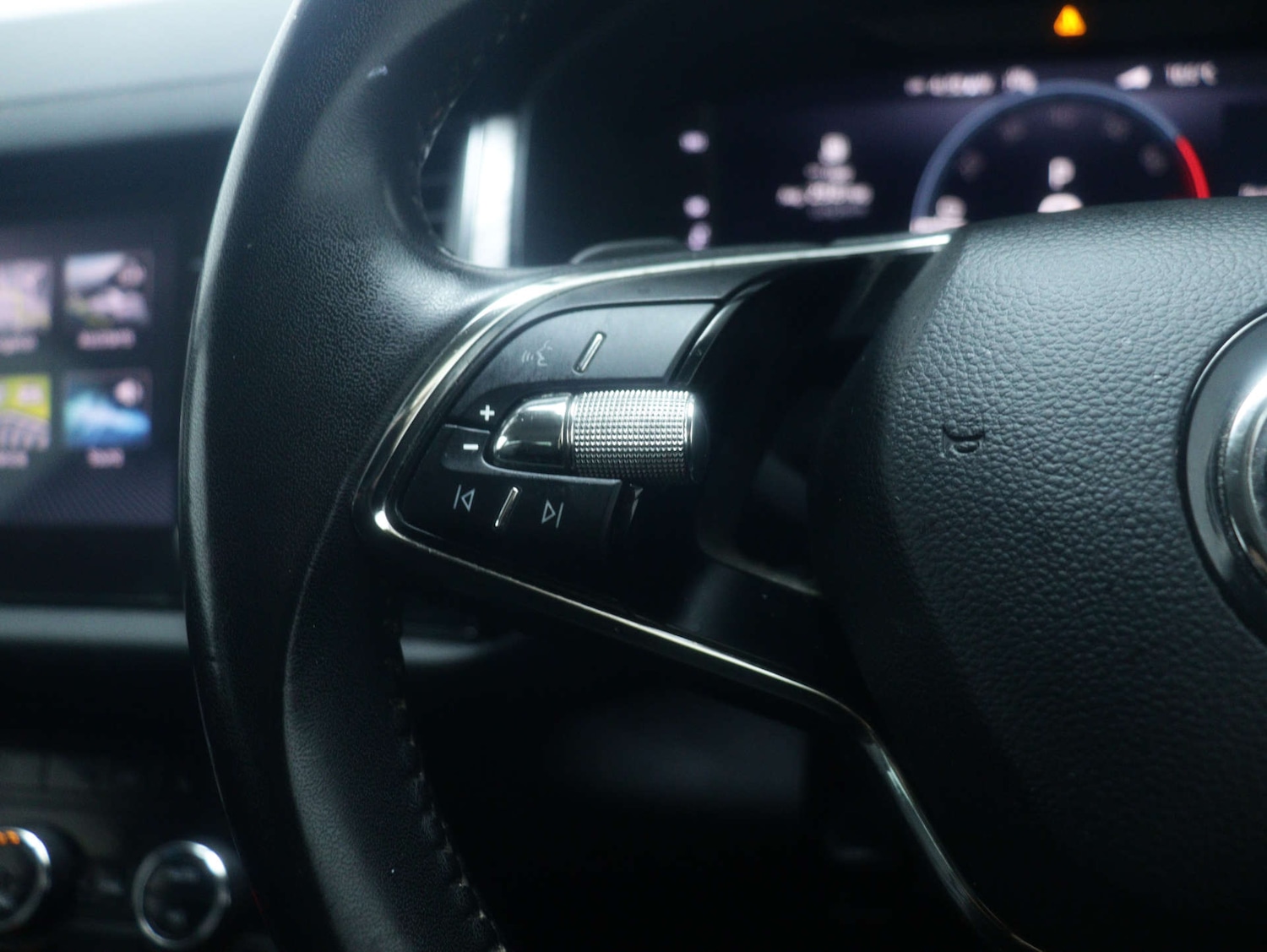 Used Skoda Kodiaq 2024 for sale - 77353612: Photo 31