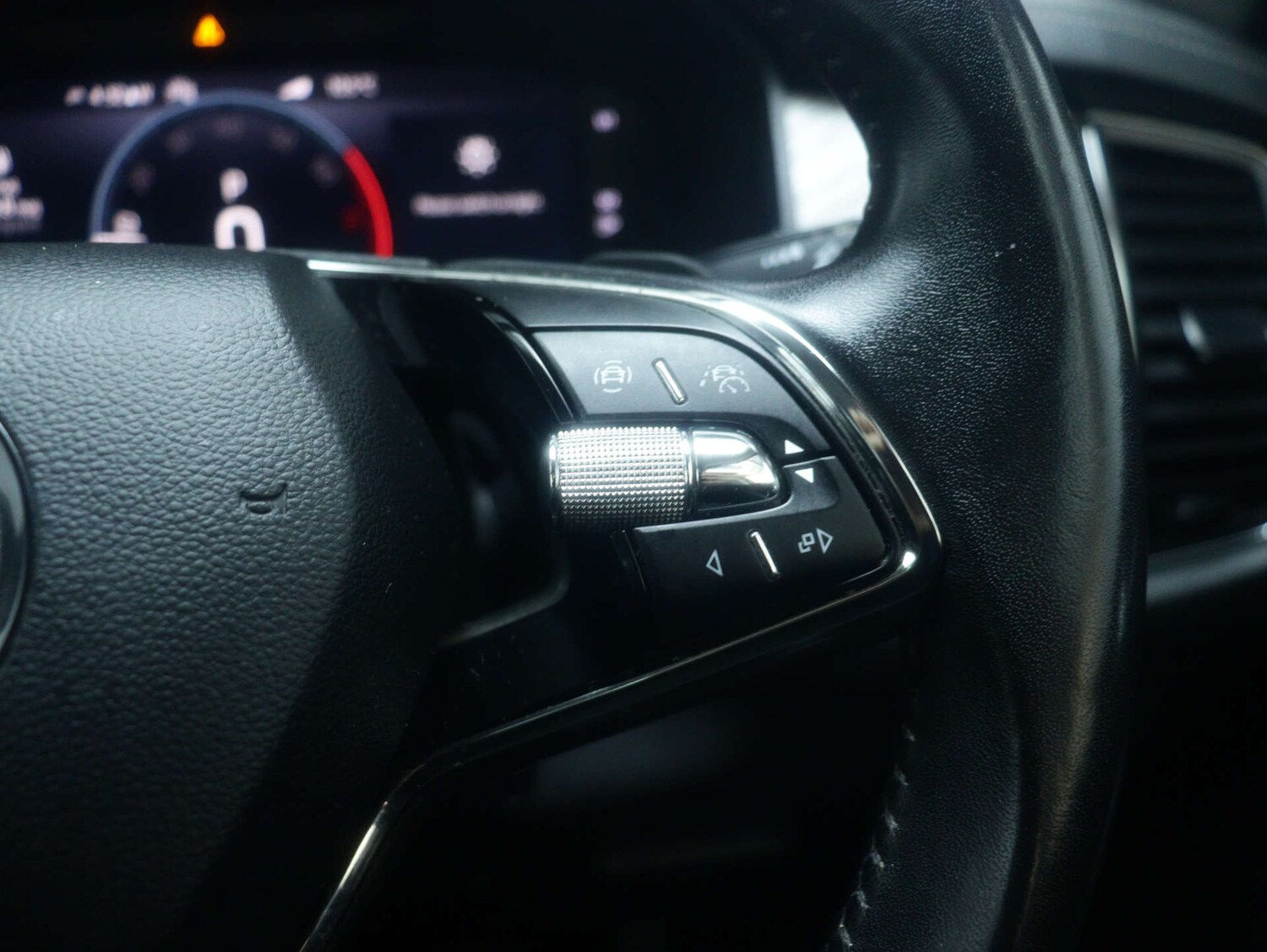 Used Skoda Kodiaq 2024 for sale - 77353612: Photo 32