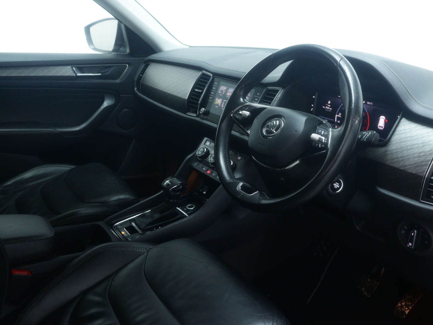 Used Skoda Kodiaq 2024 for sale - 77353612: Photo 39